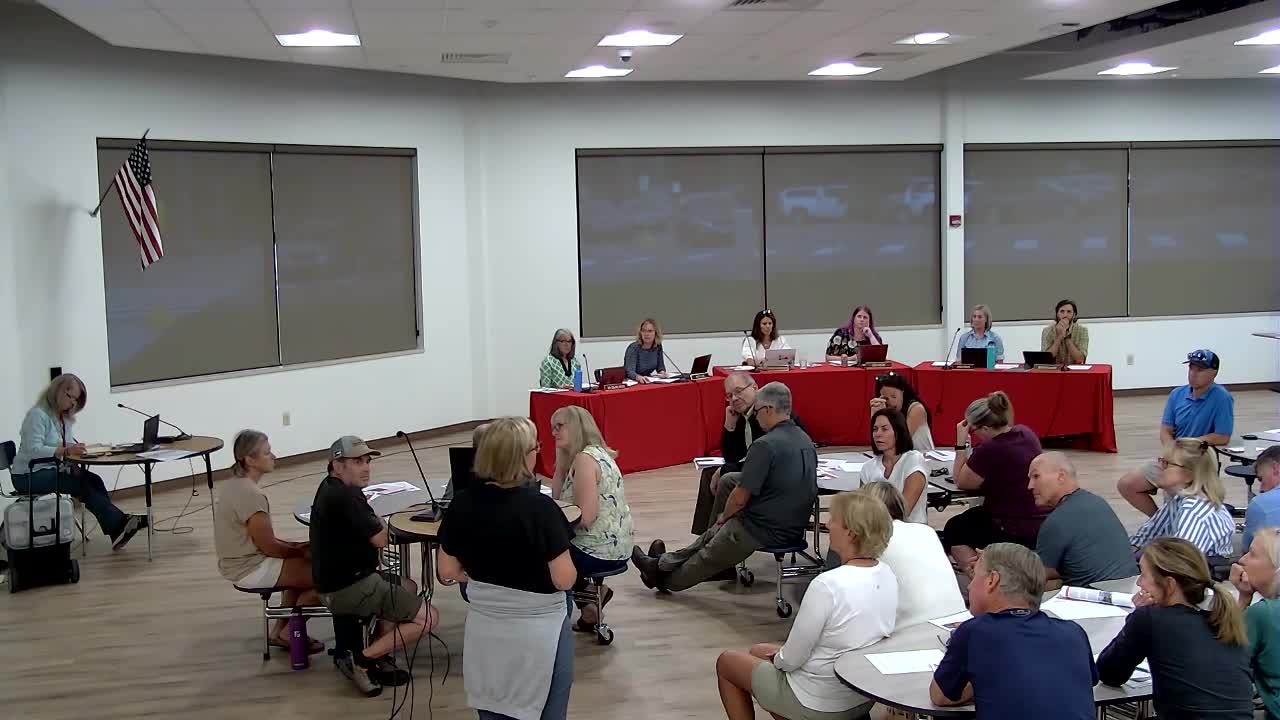 Educators unite to tackle housing crisis in community