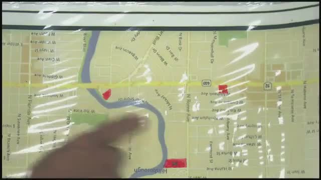 Community loses wetlands as mitigation funds flow to EPC