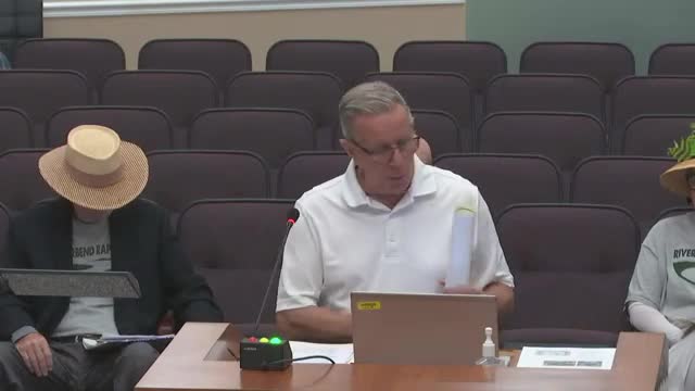 Expert testimony questioned in critical zoning dispute