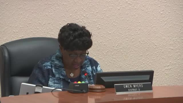 Final hearing set for controversial wetland development case
