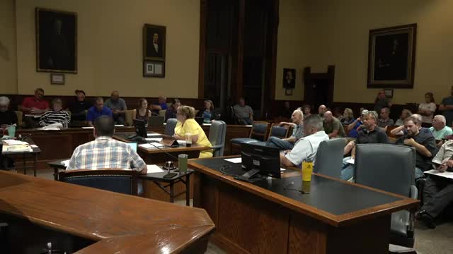 Audit reveals critical flaws in county financial reporting