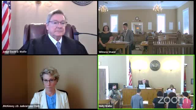 Court grants mother sole custody amid safety concerns