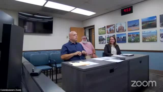 Courthouse security upgrades spark heated debate