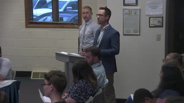 School District Faces Controversy Over Teacher Termination Claims