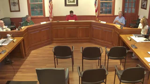 Parking Chaos Sparks Debate Over Local Catering Business