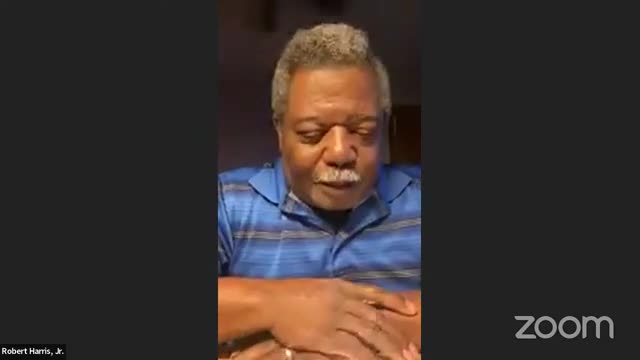 Man overcomes addiction and seeks pardon after redemption