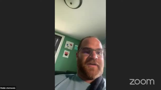 Man seeks pardon to rebuild life and help others