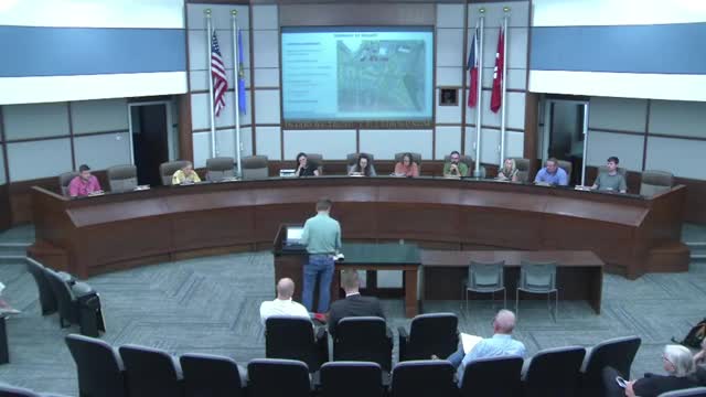 Norman faces housing crisis as apartment plans spark debate