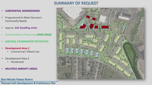 Commissioners clash over controversial apartment complex proposal