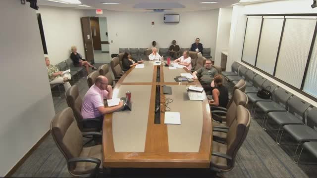 Shelter program connects veterans to vital resources