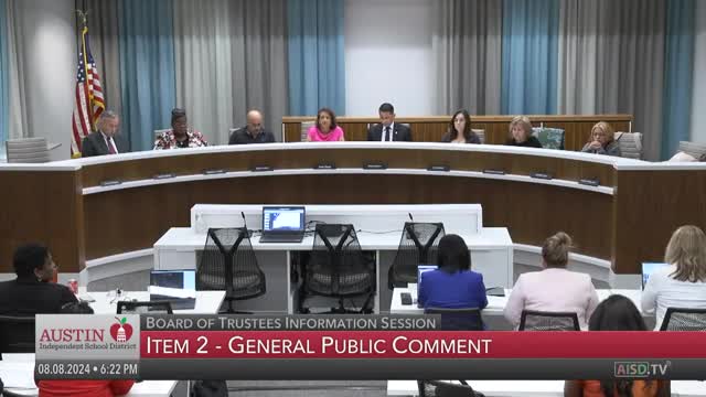 Community outraged over principal's administrative leave decision