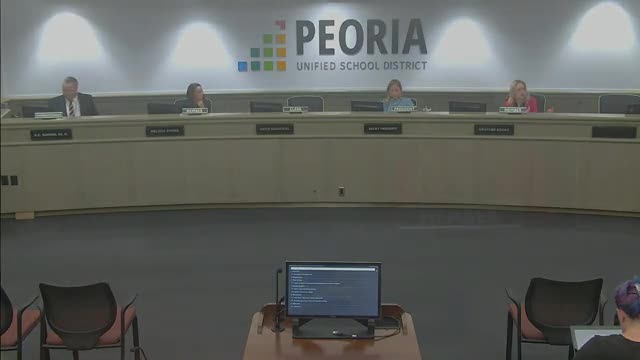 School board debates controversial teacher contract policy changes