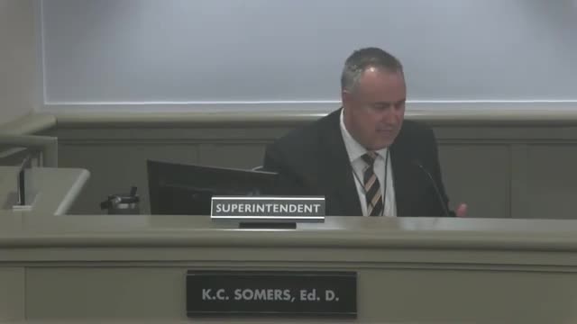 Board faces backlash over controversial policy changes