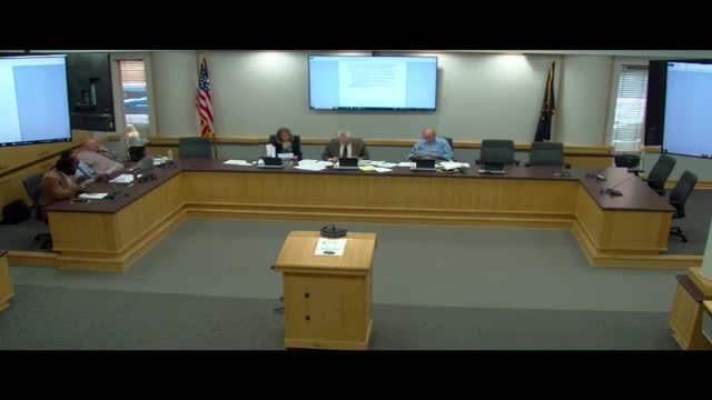 Election board confronts voter fraud allegations head-on