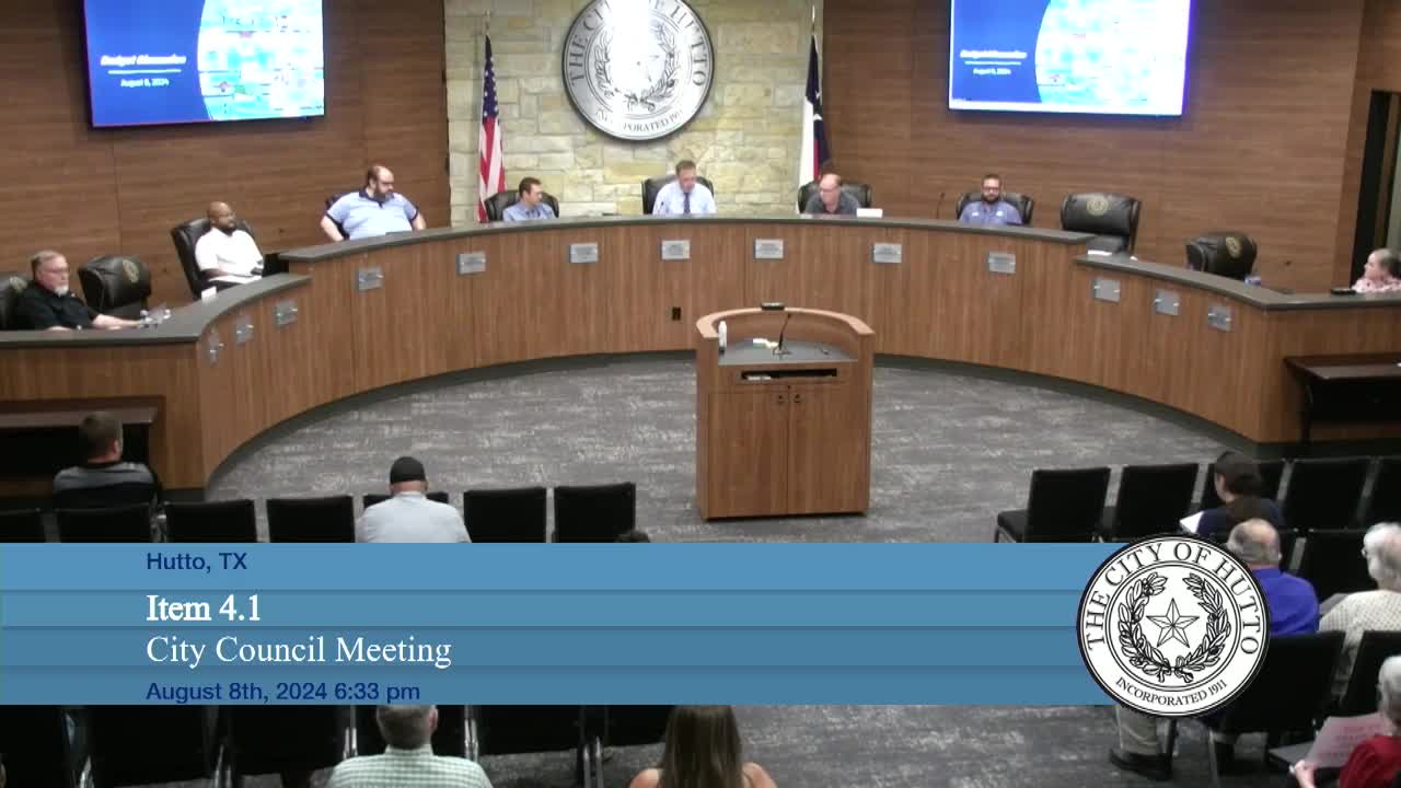 City Council Faces Budget Crisis Amidst Controversial Spending Cuts