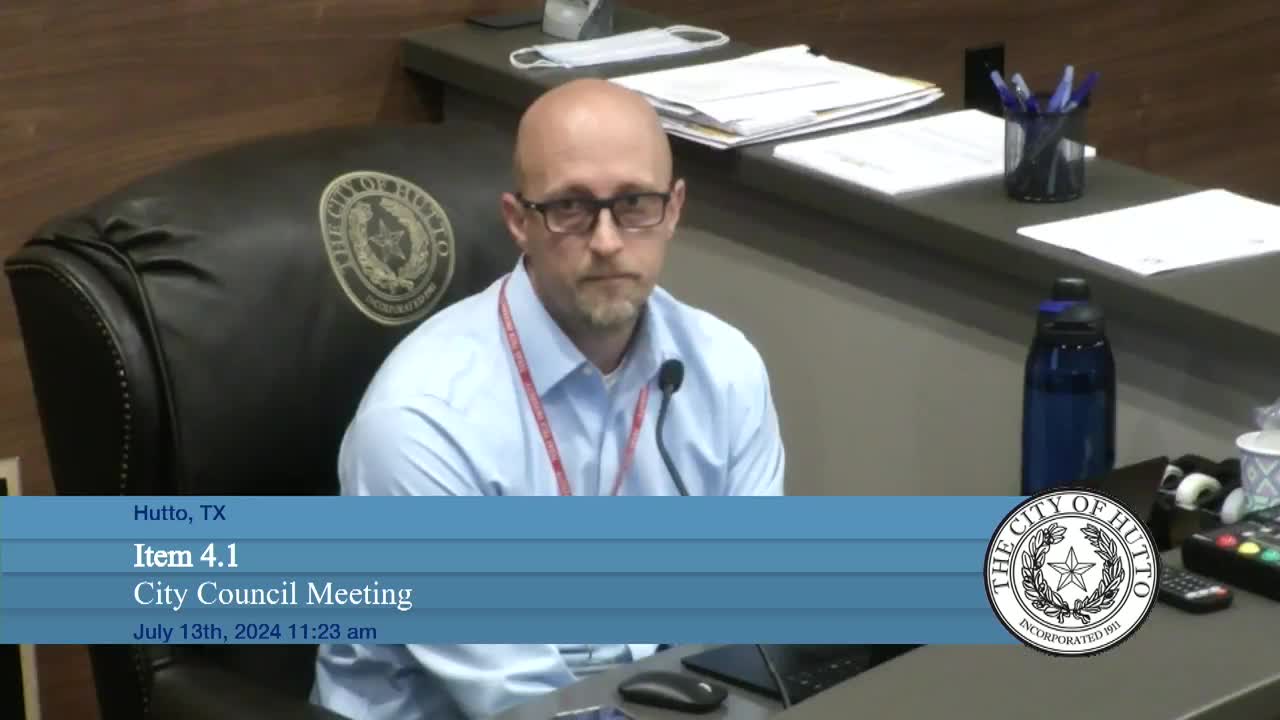 City explores urgent water partnerships amid supply concerns