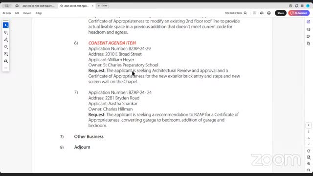 Homeowners Clash Over Controversial Garage and Bedroom Addition