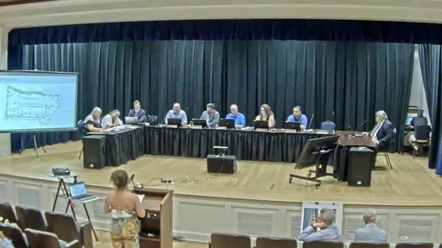 Community rallies against boaters to protect local waters
