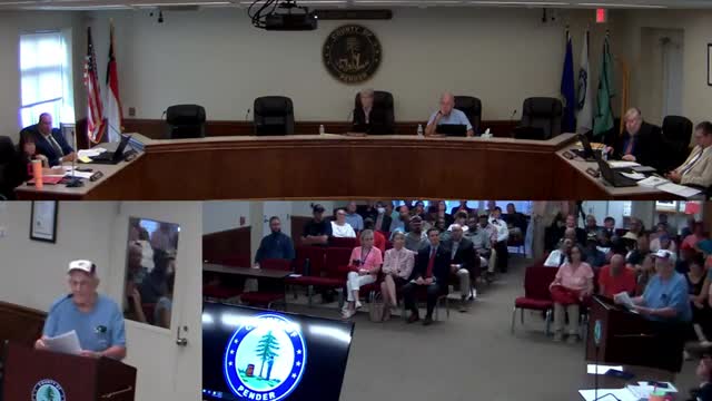 Residents demand answers on fire department shutdown crisis