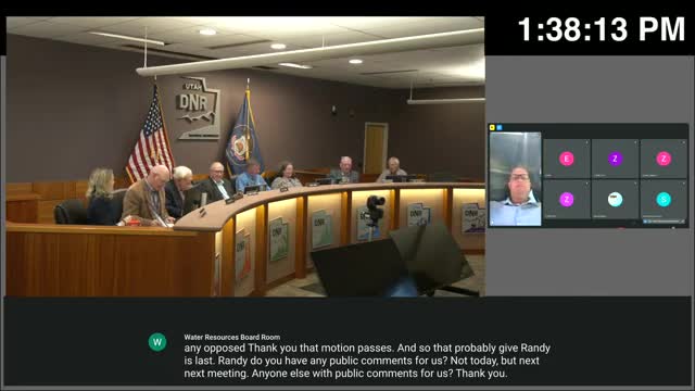 Great Salt Lake faces critical water budget crisis