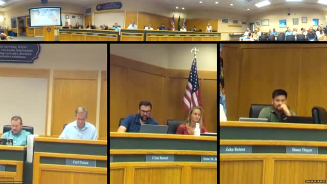 City Council Moves Forward with Controversial Condo Ordinance