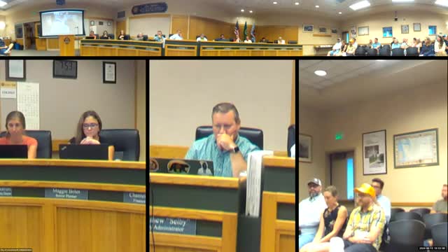 City Council urged to approve crucial housing proposal