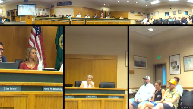 City Council Faces Community Backlash Over Controversial Development Plan