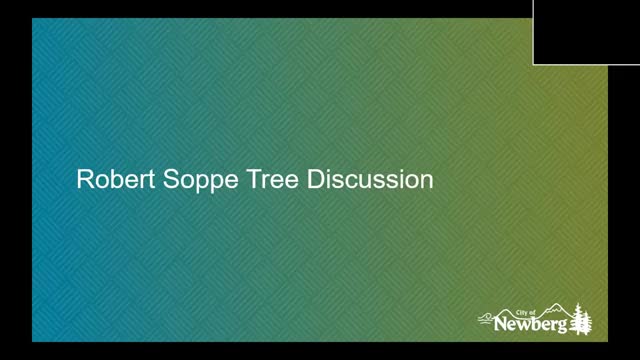 City Council Faces Controversy Over Tree Replacement Policy