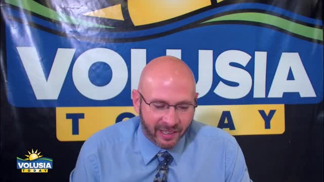 Volusia County dodges disaster as storm passes safely