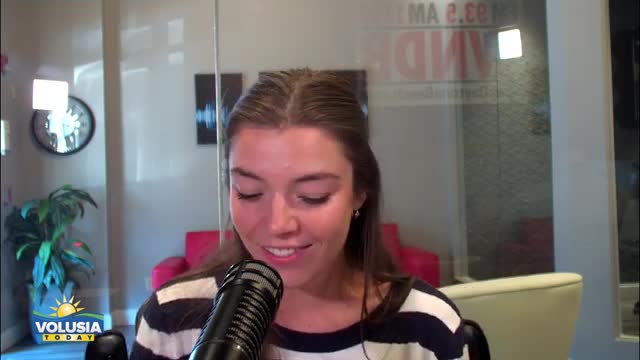 Volusia County launches emergency app ahead of storm