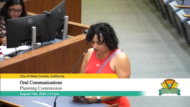 Advocate calls for safer streets after near tragedy