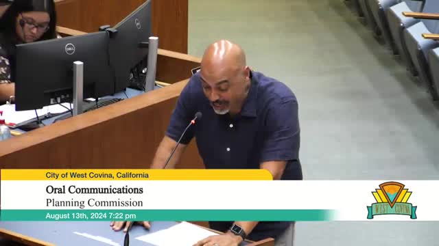 Commissioner Gutierrez faces backlash over city code violations