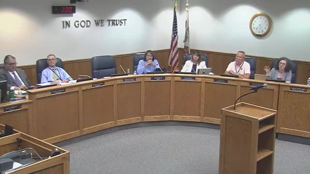 City faces massive loss as property sale looms
