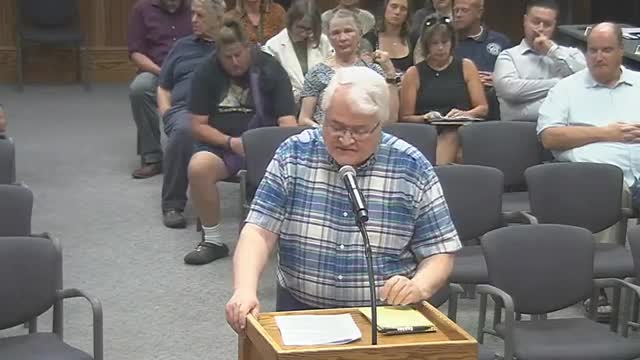 City Council Faces Outcry Over Turlock Animal Shelter Crisis
