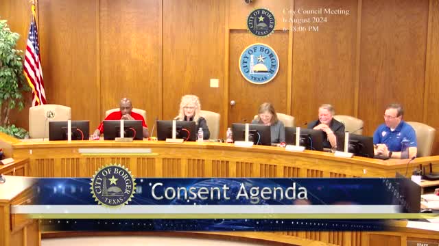 City Council Proposes Record High Property Tax Rate for 2025