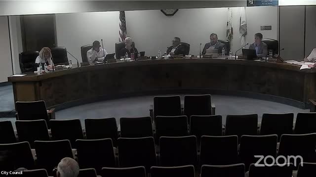 City Faces Scrutiny Over Mismanaged Construction Debris Disposal