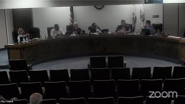 Hemet launches ambitious economic development strategy for revival