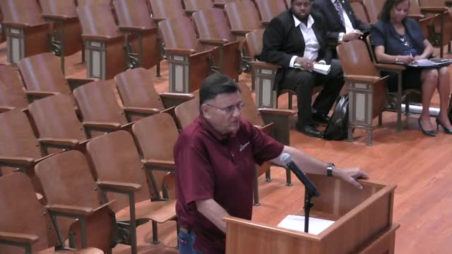County faces crisis as population declines and plans ignored