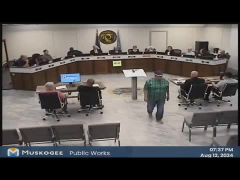 Muskogee challenges citizens to selfie showdown