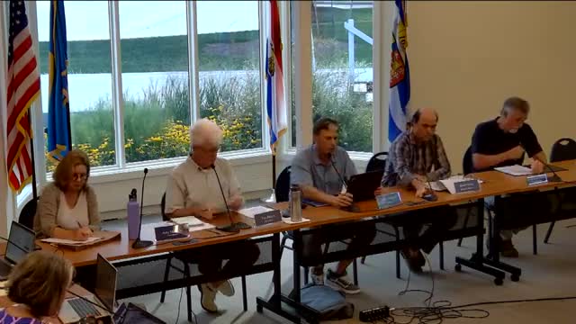 City Council Faces Community Outcry Over Controversial Development Plan