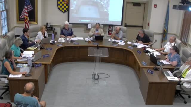 City Council Moves to Ban Retail Marijuana Sales
