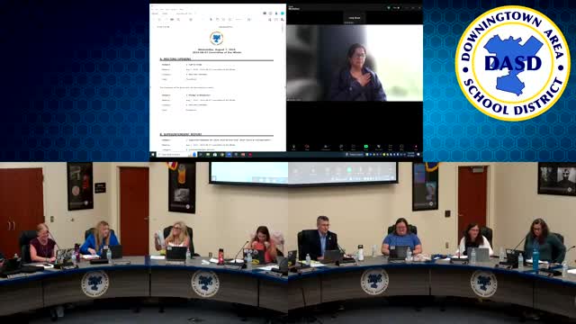 School year kicks off with major transportation changes