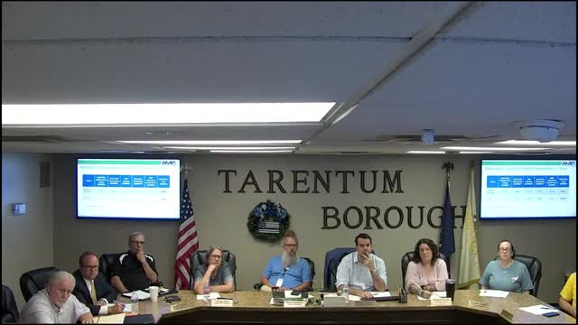 Borough faces million dollar power cost increase next year