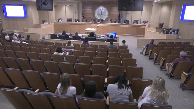 Zoning Board Denies Controversial Building Variance Request