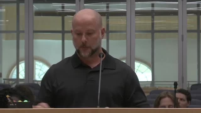 Residents rally against short term rental chaos in Virginia Beach