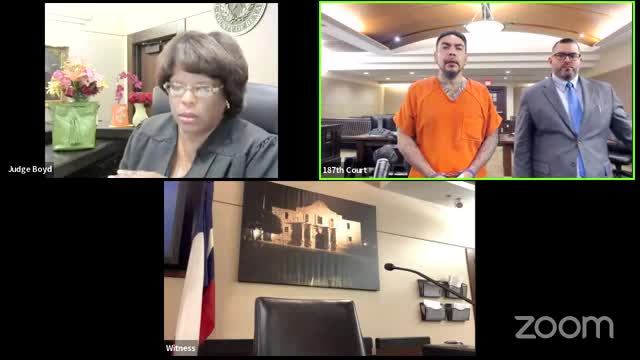 Siblings face court after burrito brawl at mom's house