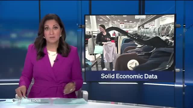 US economy rebounds with surge in retail sales and jobs
