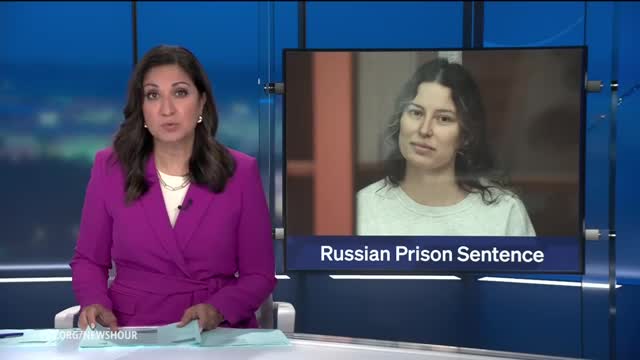 Rights groups decry treason charges over Ukraine donation