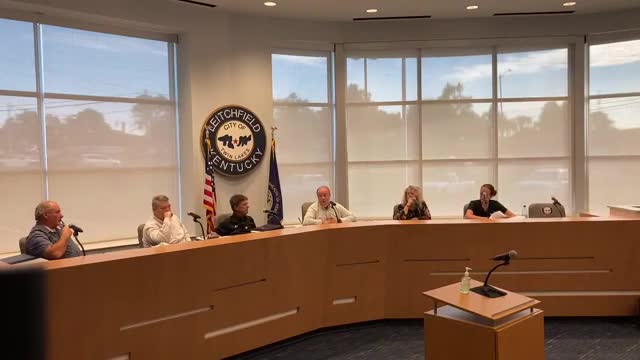 Community debates zoning laws for dispensaries near churches