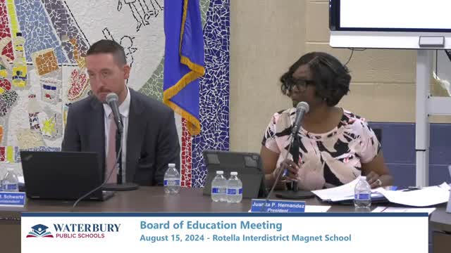Schools prioritize parental involvement over police intervention